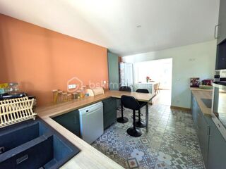  Propri�t�/ch�teau � vendre 6 pi�ces 163 m�