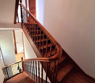  Maison � vendre 7 pi�ces 169 m�