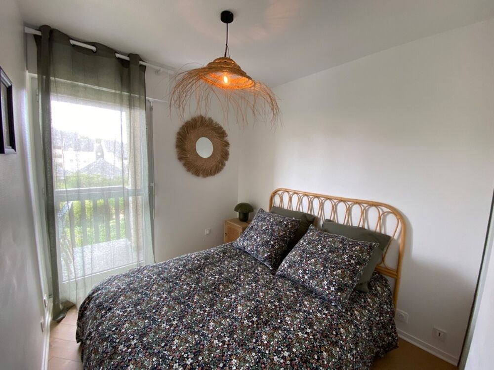 Appartement à vendre 2 pièces avec garage QUIBERON (56)