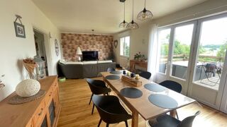  Maison � vendre 8 pi�ces 150 m�
