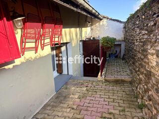  Maison � vendre 3 pi�ces 70 m�