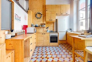  Appartement à vendre 2 pièces 49 m²