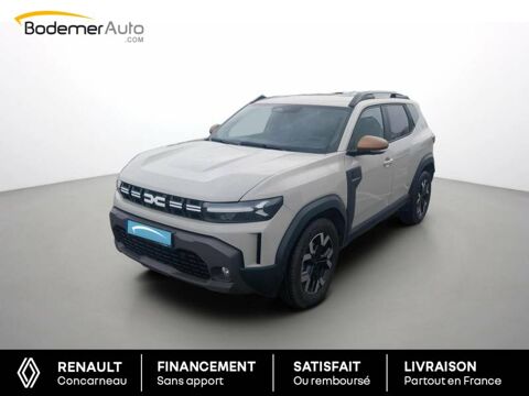 Annonce voiture Dacia Duster 25900 �