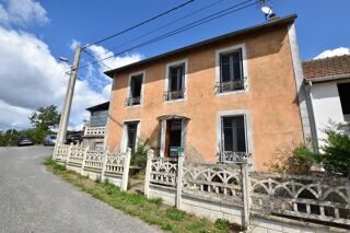  Maison à vendre 4 pièces 96 m²