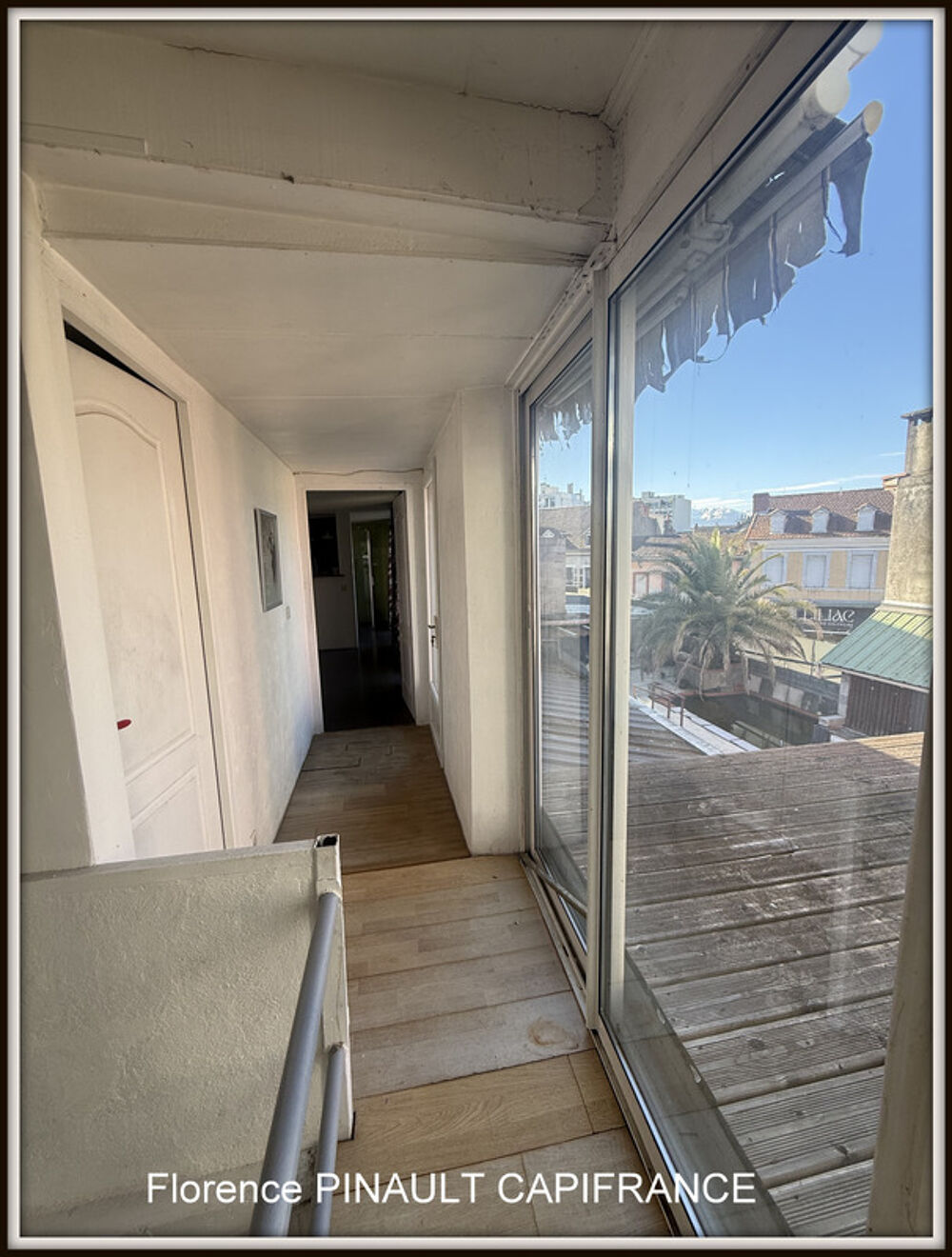 Vente Immeuble Immeuble à vendre TARBES (65) Tarbes