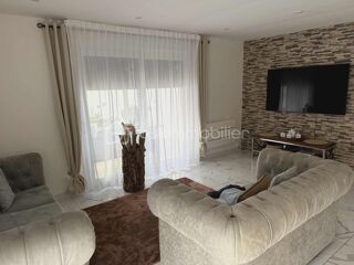  Maison � vendre 6 pi�ces 136 m�