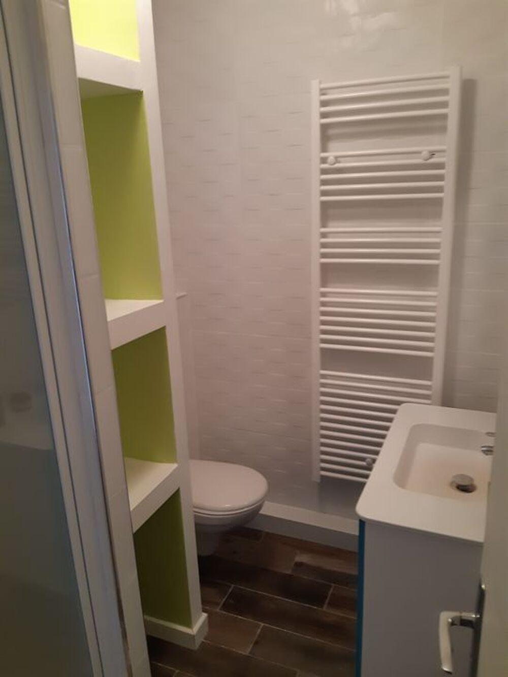 Location Appartement Appartement de 35m2 à louer sur Nancy Nancy