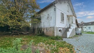  Maison � vendre 5 pi�ces 114 m�