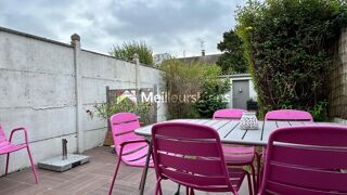  Maison � vendre 5 pi�ces 95 m�