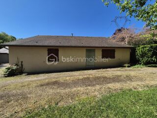  Maison � vendre 4 pi�ces 134 m�