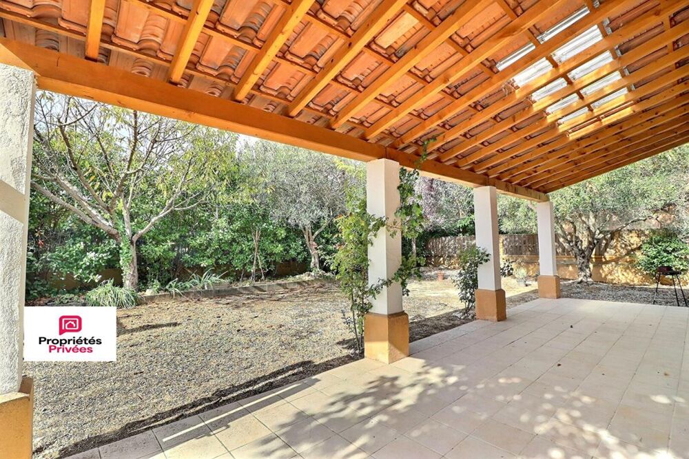 Vente Maison Maison Le Beausset 6 pièce(s) 136 m2 avec studio Le beausset
