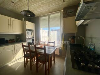  Maison � vendre 3 pi�ces 70 m�