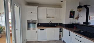  Maison � vendre 5 pi�ces 89 m�