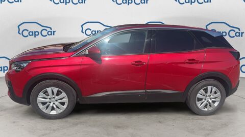 3008 1.5 BlueHDi 130 EAT8 Active Business - Automatique 2020 occasion 30000 Nimes