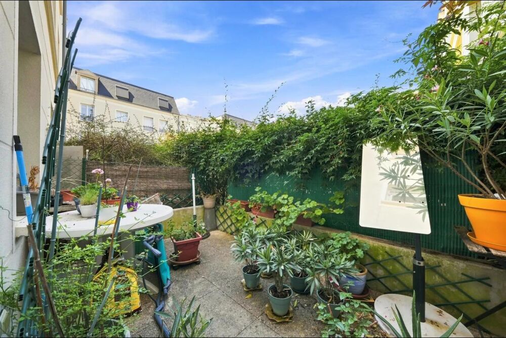 Vente Appartement Appartement 2 pièces de 47m² à Thiais Thiais