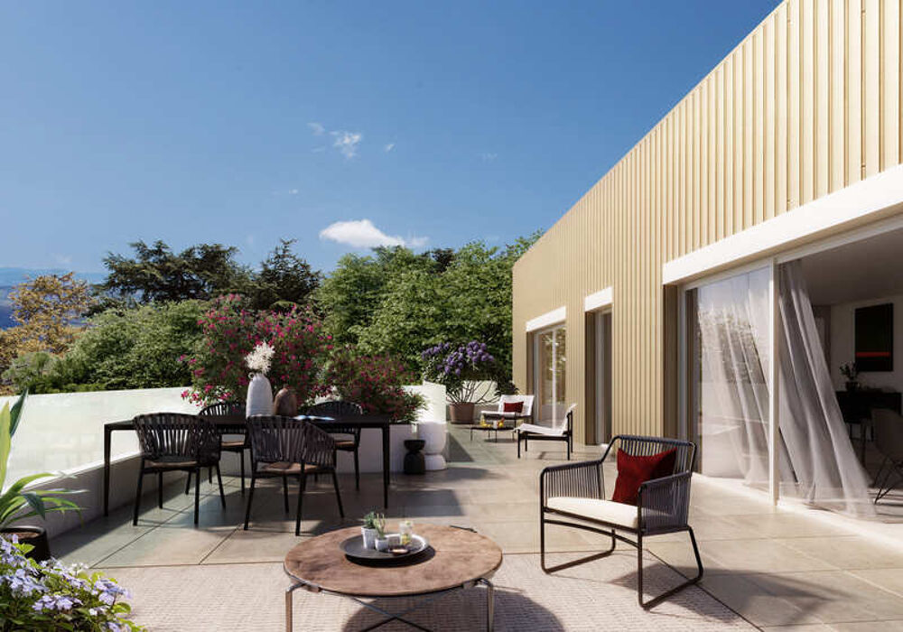 � vendre  Appartement Charbonni�res-les-Bains (69260)