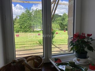  Maison à vendre 5 pièces 119 m²