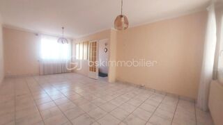  Maison à vendre 4 pièces 83 m²