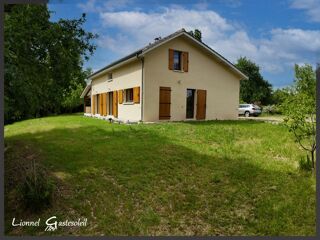  Maison à vendre 4 pièces 140 m²