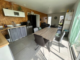  Villa à vendre 4 pièces 69 m²