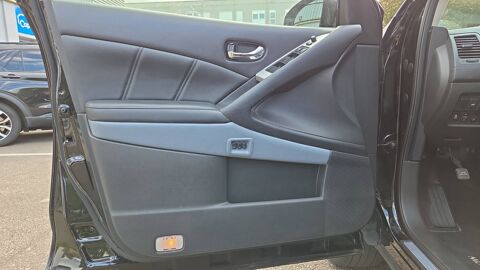 Murano II 3.5 V6 256 Executive - Automatique Toit ouvrant 2015 occasion 54000 Nancy