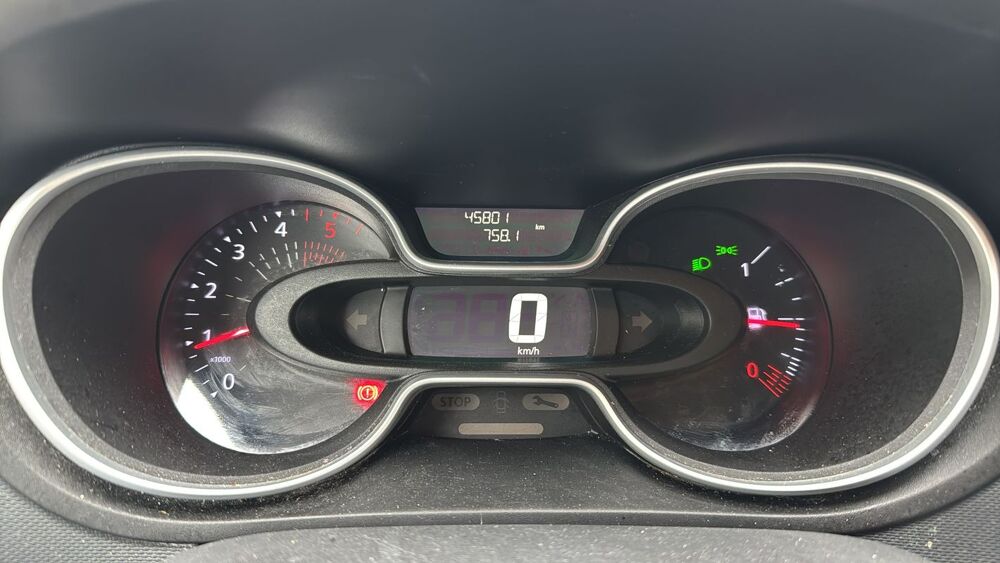 Trafic VU 2.0 dCi 120 Grand Confort 2021 occasion 92160 Antony