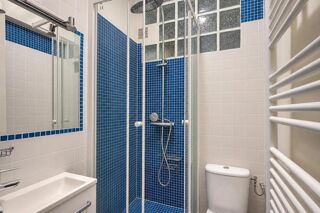  Appartement à vendre 1 pièce 22 m²