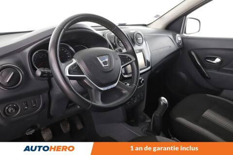 Sandero 0.9 TCe Advance 90 ch 2018 occasion 92130 Issy-les-Moulineaux
