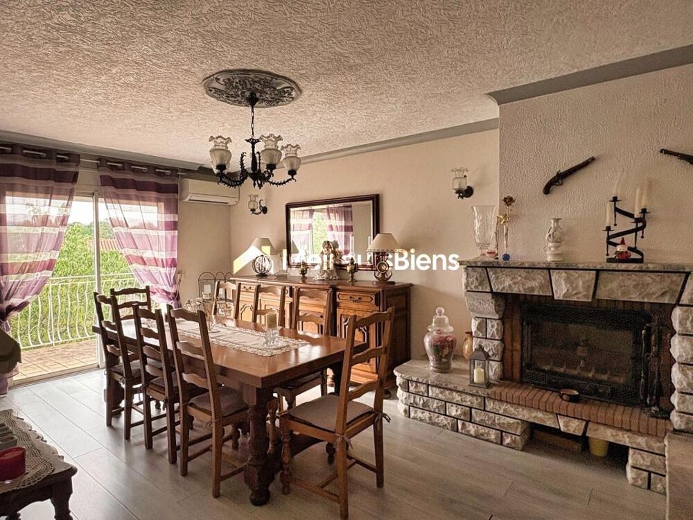 Maison 6 pièces 136 m²