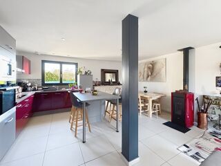  Maison � vendre 5 pi�ces 133 m�