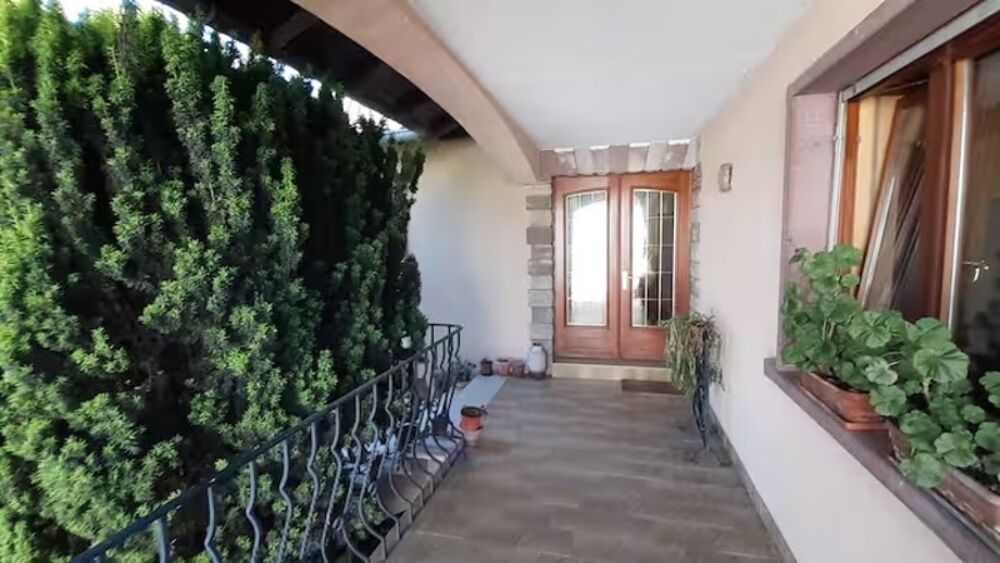 Maison à vendre 4 pièces GOTTENHOUSE (67)