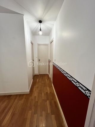  Appartement à vendre 3 pièces 71 m²