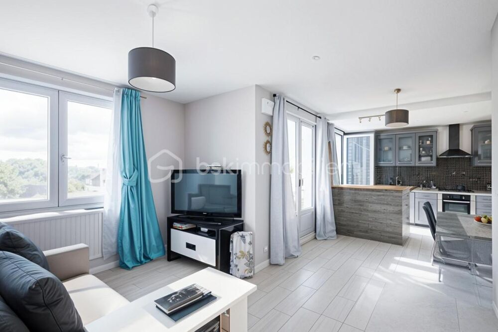 Vente Appartement Bel  Appartement sans travaux Epinay sur seine