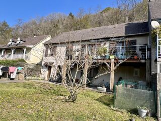  Maison � vendre 5 pi�ces 108 m�