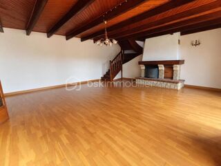  Maison à vendre 8 pièces 130 m²