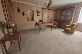  Maison à vendre 5 pièces 154 m²