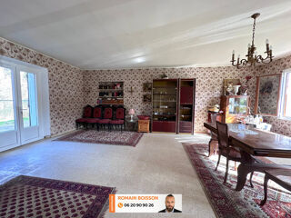  Maison � vendre 6 pi�ces 180 m�