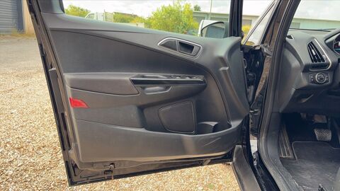 B-max 1.6 TiVCT 105 PowerShift Titanium 2016 occasion 45000 Orleans