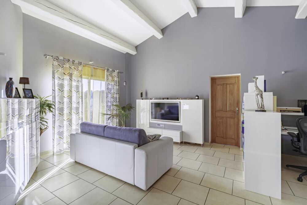 � vendre  Maison Istres (13800)