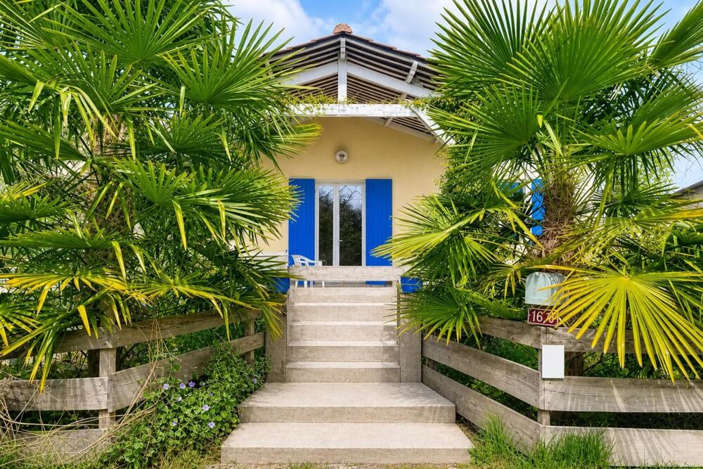 Vente Maison Maison 6 pièces avec piscine à Le Fleix Le fleix
