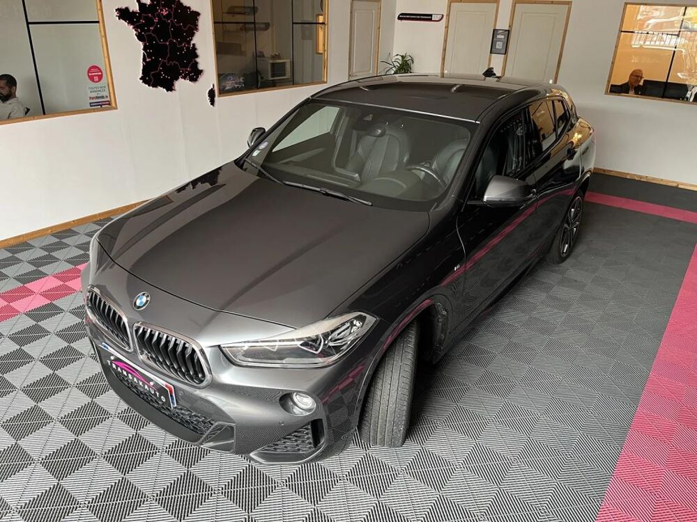 X2 sDrive 18 i M Sport 2018 occasion 34500 B&eacute;ziers