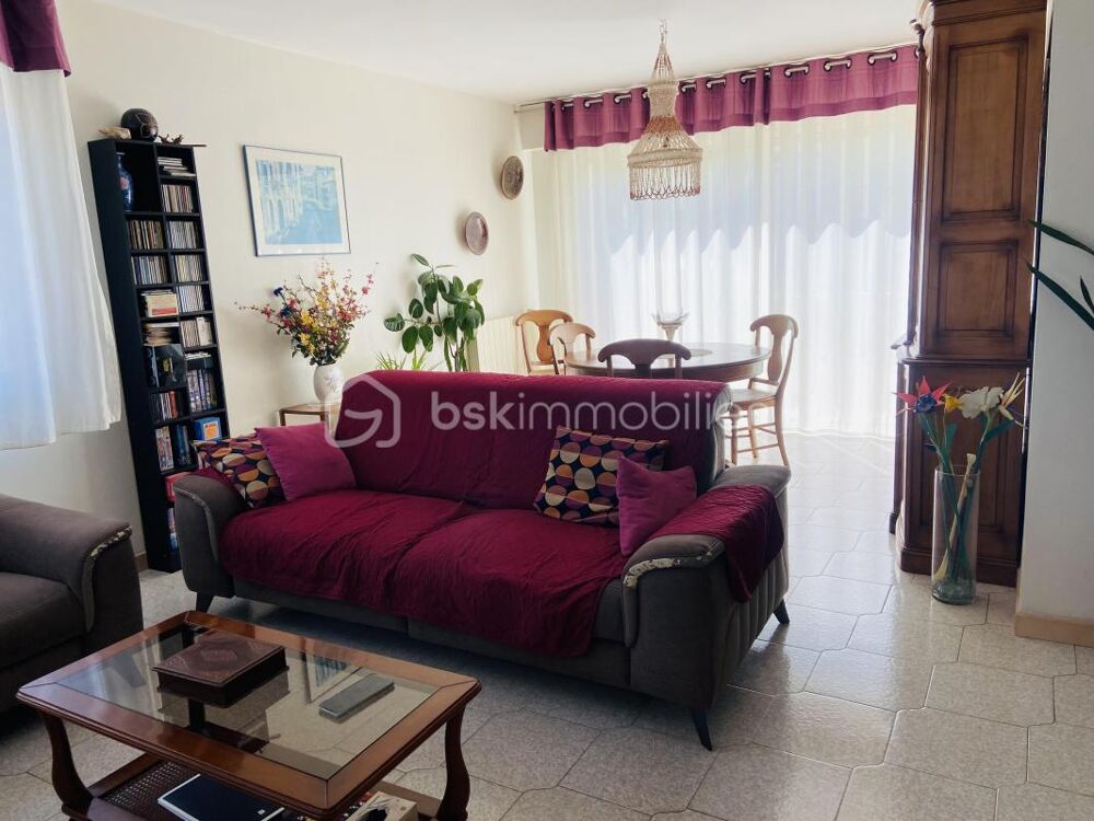 Vente Maison HENDAYE – Une maison familiale aux volumes exceptionnels, où tout se vit de plain-pied ! Hendaye