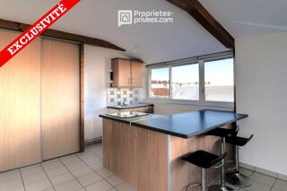  Appartement � vendre 2 pi�ces 54 m�