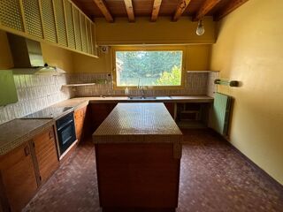  Maison  vendre 4 pices 136 m