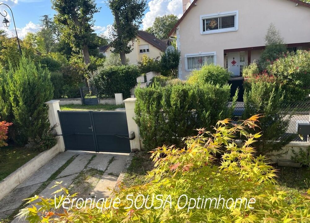 � vendre  Maison Le Pecq (78230)