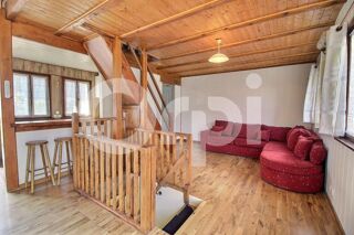  Maison � vendre 3 pi�ces 127 m�