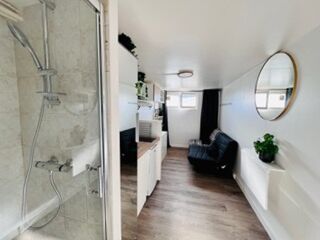  Appartement à vendre 1 pièce 11 m²