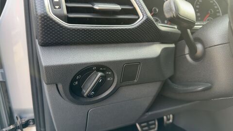 T-Cross 1.0 TSI 115 DSG7 United 2020 occasion 83310 Cogolin