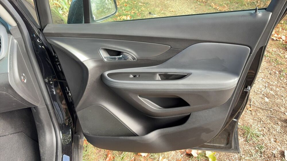 Mokka 1.6 CDTi 136 Cosmo 2015 occasion 78350 Jouy En Josas