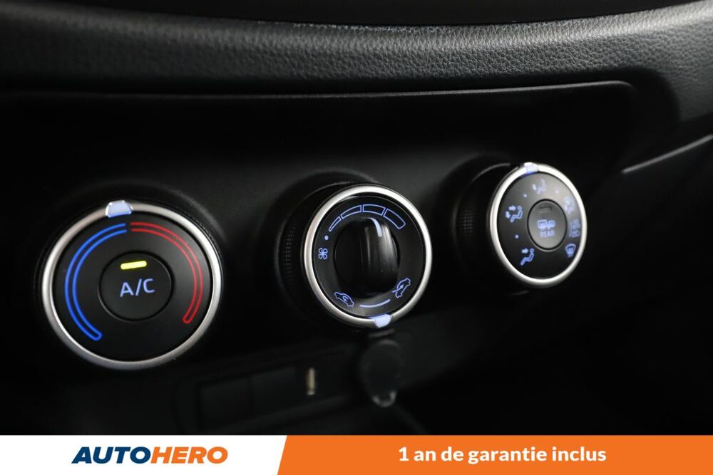 Aygo 1.0 VVT-i Dynamic 72 ch 2022 occasion 92130 Issy-les-Moulineaux